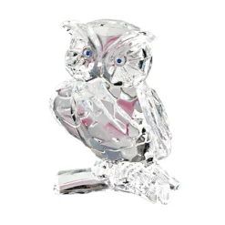 Acrylic Owl