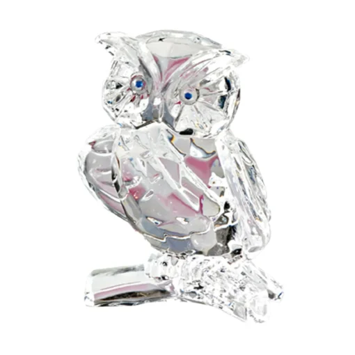 Acrylic Owl