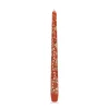 Advent Calendar Candle Red