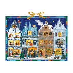 Advent Calendar "Christmas Street"