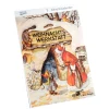 Advent Calendar, Christmas Workshop