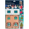 Advent Calendar "The Night Before Christmas"