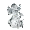 Angel With Deer (With Lights)