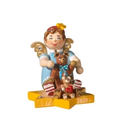 Annual Angel 2015 "Heartfelt Gifts"