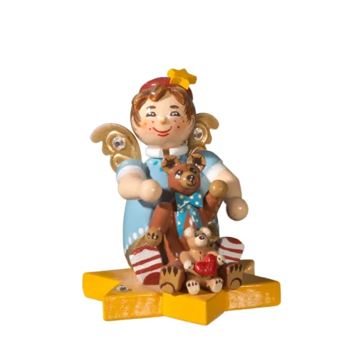 Annual Angel 2015 "Heartfelt Gifts"