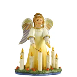 Annual Angel 2006 "Light And Warmth For The People