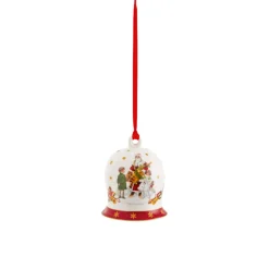 Annual Christmas Edition Bell 2021