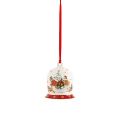 Annual Christmas Edition Bell 2021