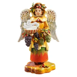 Autumn With The Element Air, Annual Angel 2011