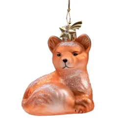 Baby Fox