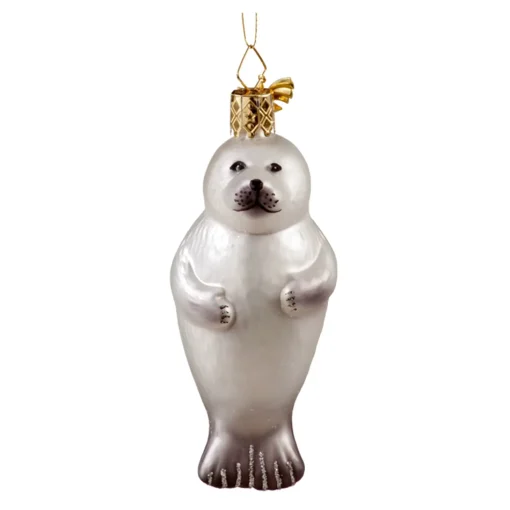 Baby Seal