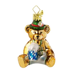 Bavarian Bear