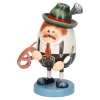 Bavarian, Smoky