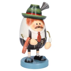 Bavarian, Smoky