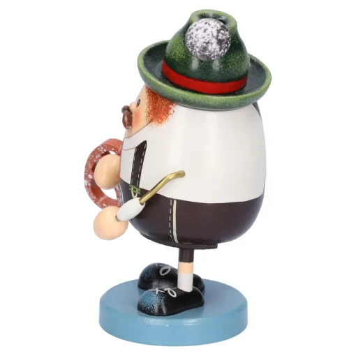 Bavarian, Smoky