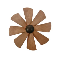 Blade-Wheel