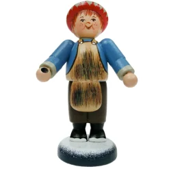 Bratwurst Seller