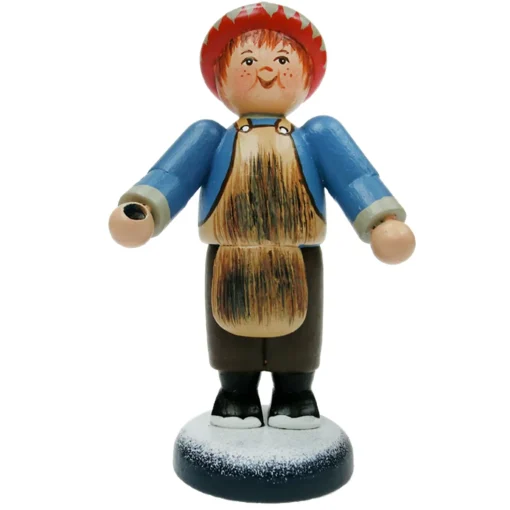 Bratwurst Seller