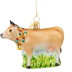 Brown Cow