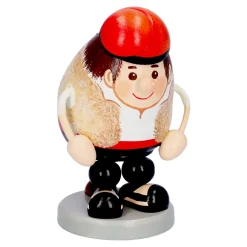 Caganer, Smoky