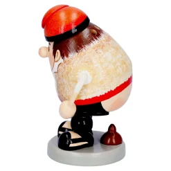 Caganer, Smoky