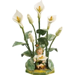 Calla Girl Annual Figurine 2018