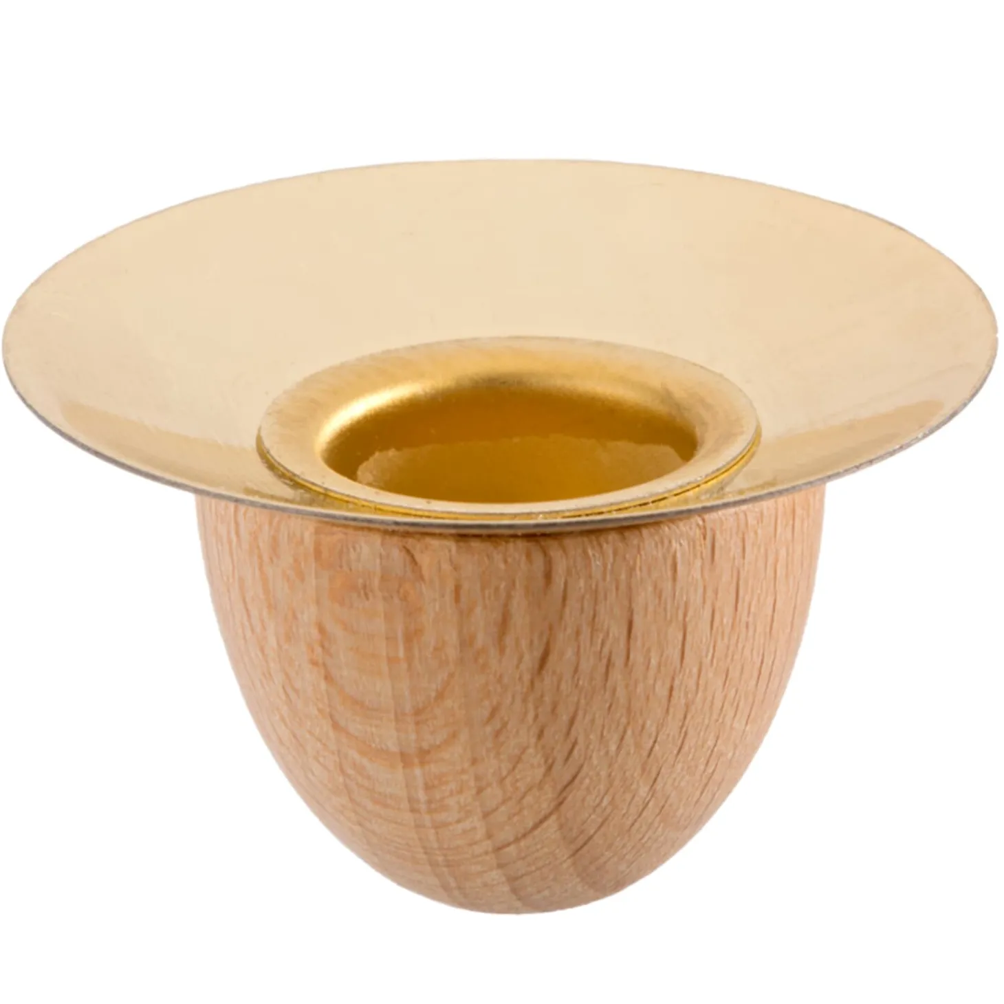 Candle-Holder H 0.79" (20Mm), R 1.50" (38Mm)