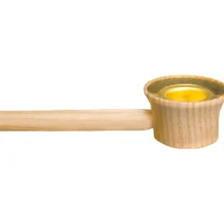 Candleholder, L/H 3L"/L" 86/19 Mm