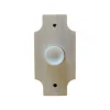 Ceramic Bearing On Wood