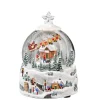 Cheerful Holidays, Music Box