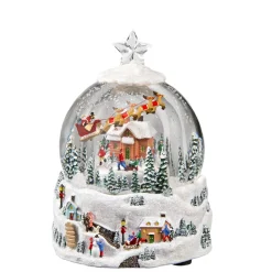 Cheerful Holidays, Music Box