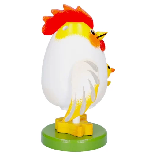 Chicken, Smoky