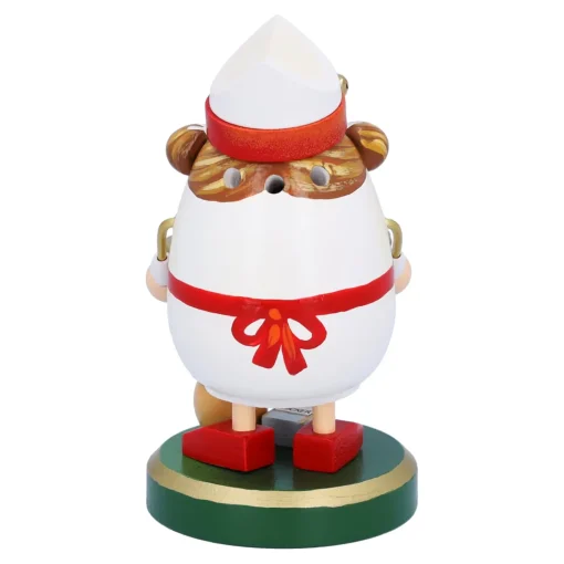 Christmas Baker, Annual Smoky 2023