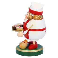 Christmas Baker, Annual Smoky 2023