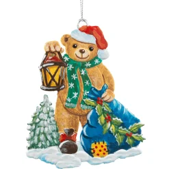 Christmas Bear