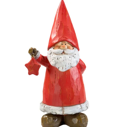 Christmas Elf, 8 Inch