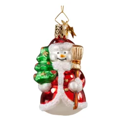 Christmas Snowman