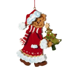 Christmas Teddy