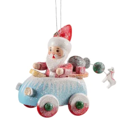 Christmas Tour
