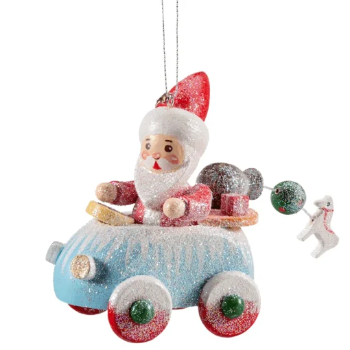 Christmas Tour