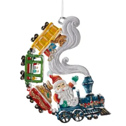 Christmas Train