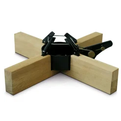 Christmas Tree Stand Kopenhagen Wood