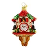 Cockcoo Clock