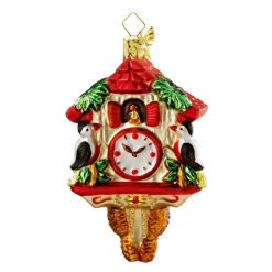 Cockcoo Clock