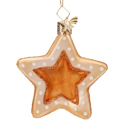 Cookie Star