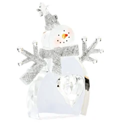 Cordial Snowman
