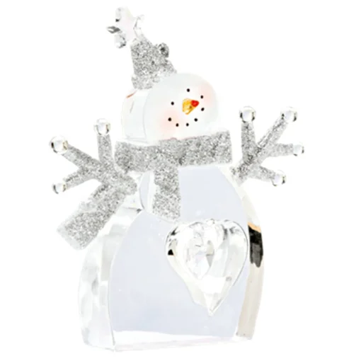 Cordial Snowman