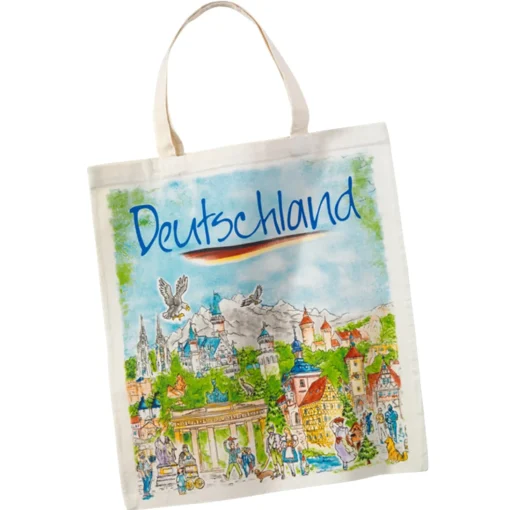 Cotton Bag Germany