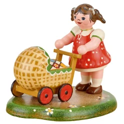 Country Idyll Laura's Doll