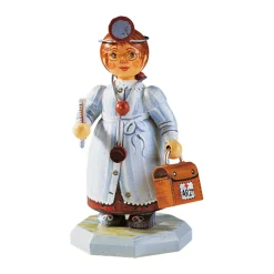 Doctor Female